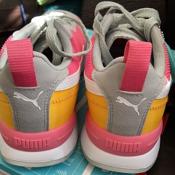 Puma Women’s R78  - Picture 5 of 8